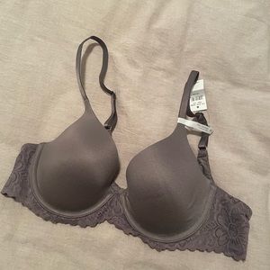 34B NWT Purple Aerie Sunnie Bra